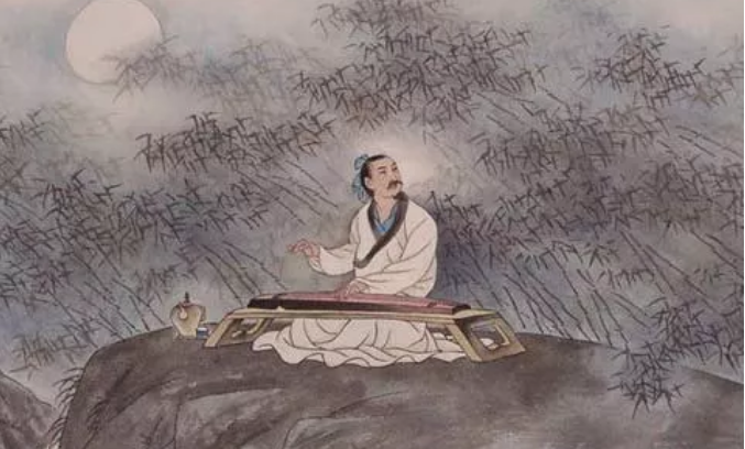 简说：古琴斫制的选材及处理